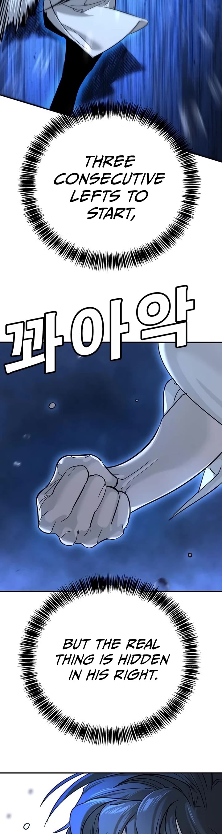 High School Conquest: The Battle Against the Bullies Chapter 11 page 54 - Chapter 11