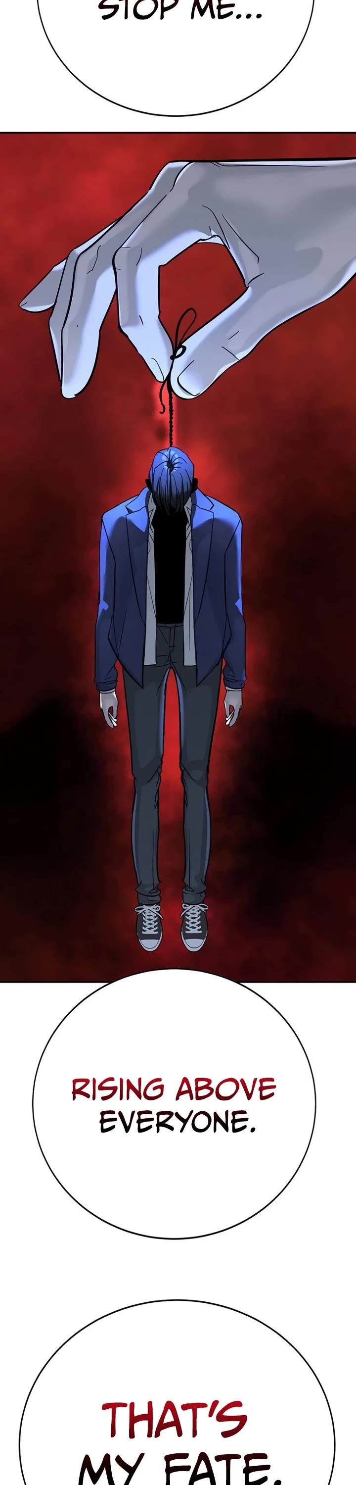 High School Conquest: The Battle Against the Bullies Chapter 11 page 58 - Chapter 11