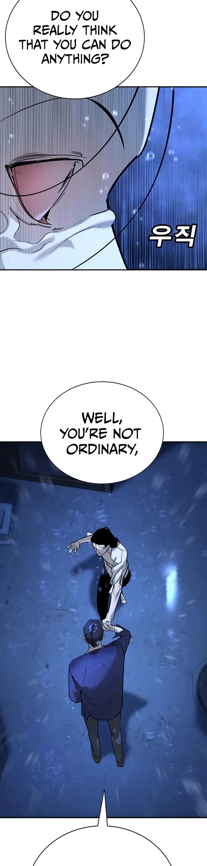 High School Conquest: The Battle Against the Bullies Chapter 11 page 62 - Chapter 11