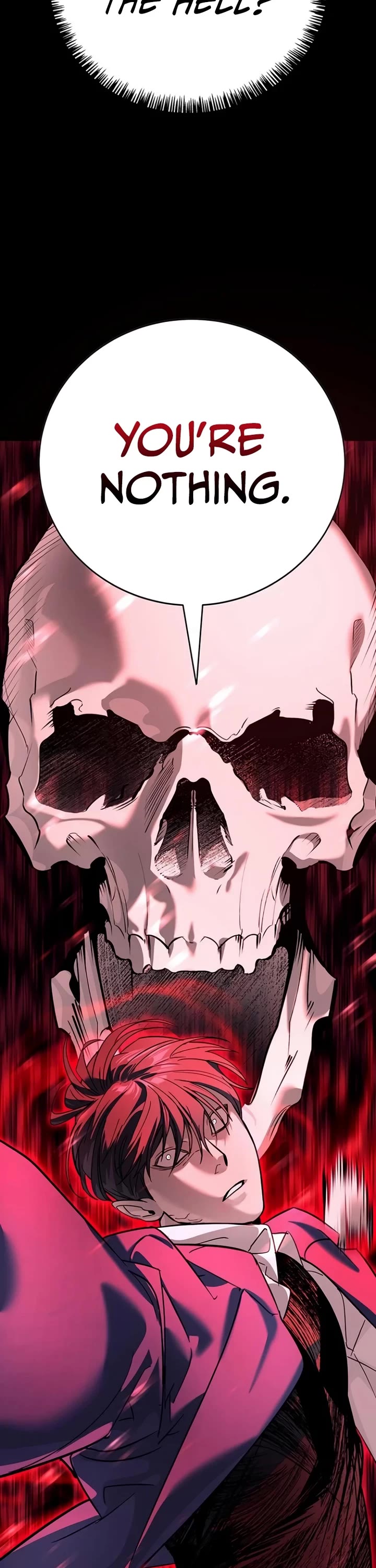 High School Conquest: The Battle Against the Bullies Chapter 11 page 68 - Chapter 11