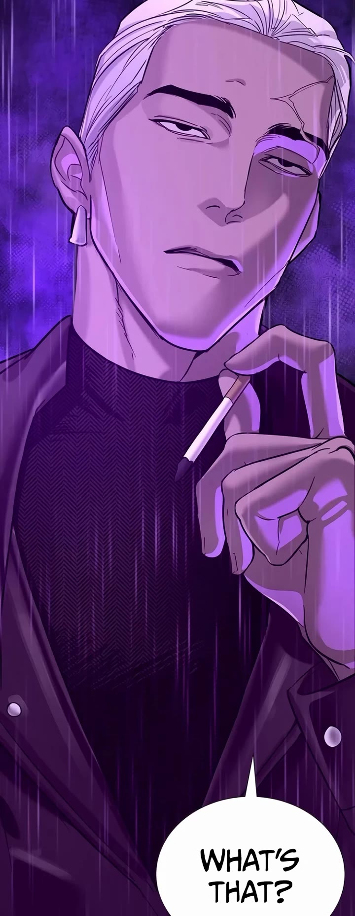 High School Conquest: The Battle Against the Bullies Chapter 11 page 82 - Chapter 11