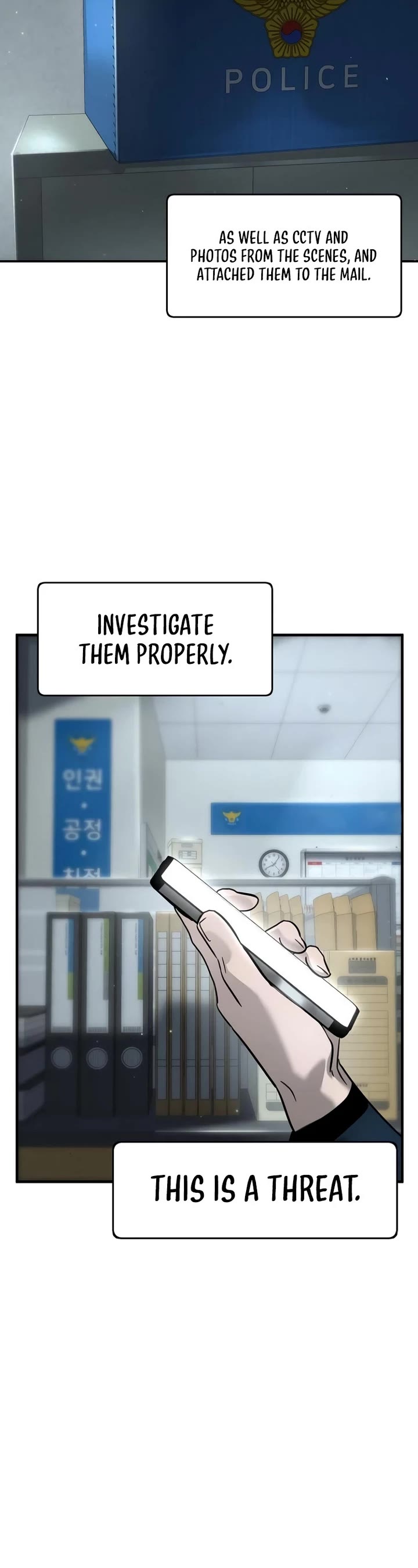 High School Conquest: The Battle Against the Bullies Chapter 12 page 10 - Chapter 12