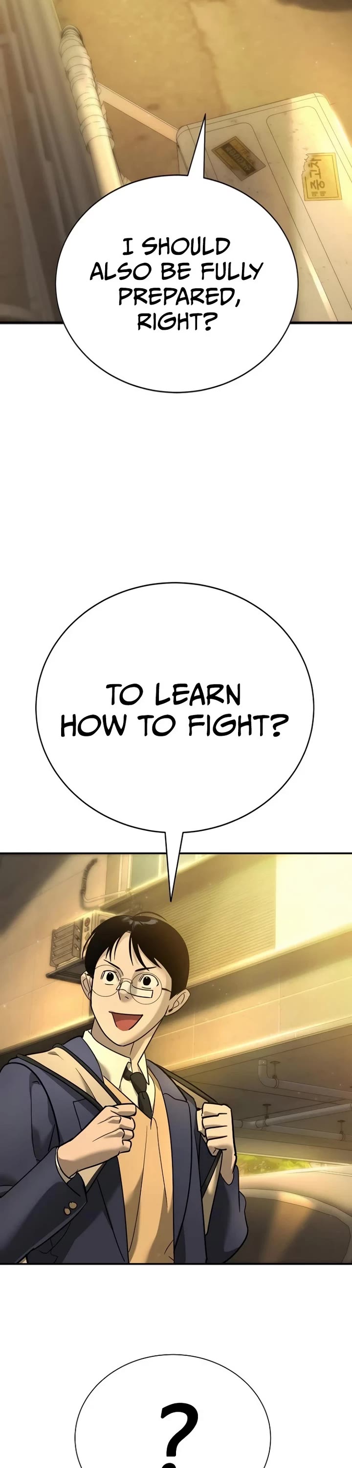 High School Conquest: The Battle Against the Bullies Chapter 12 page 27 - Chapter 12