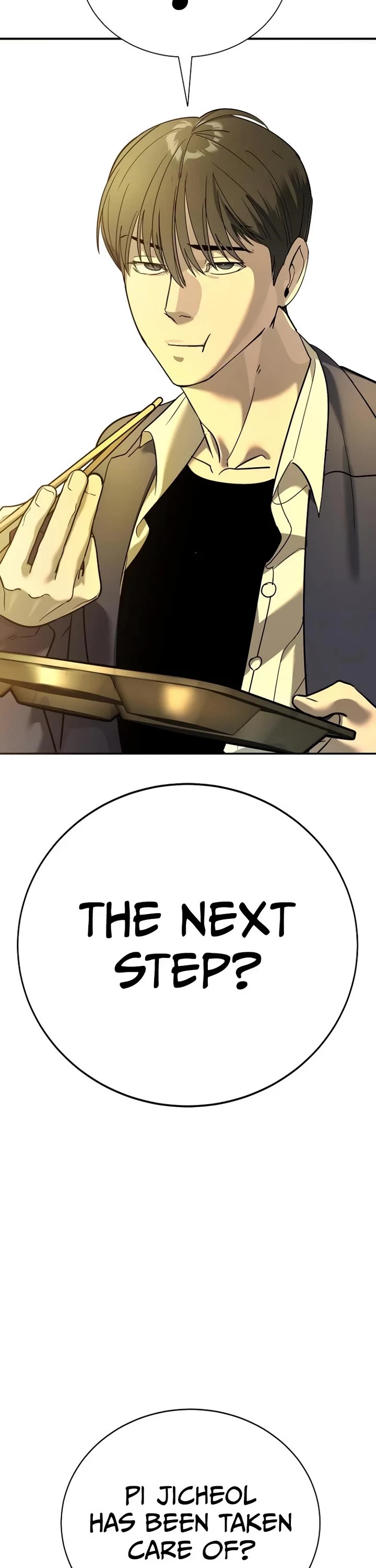 High School Conquest: The Battle Against the Bullies Chapter 12 page 28 - Chapter 12
