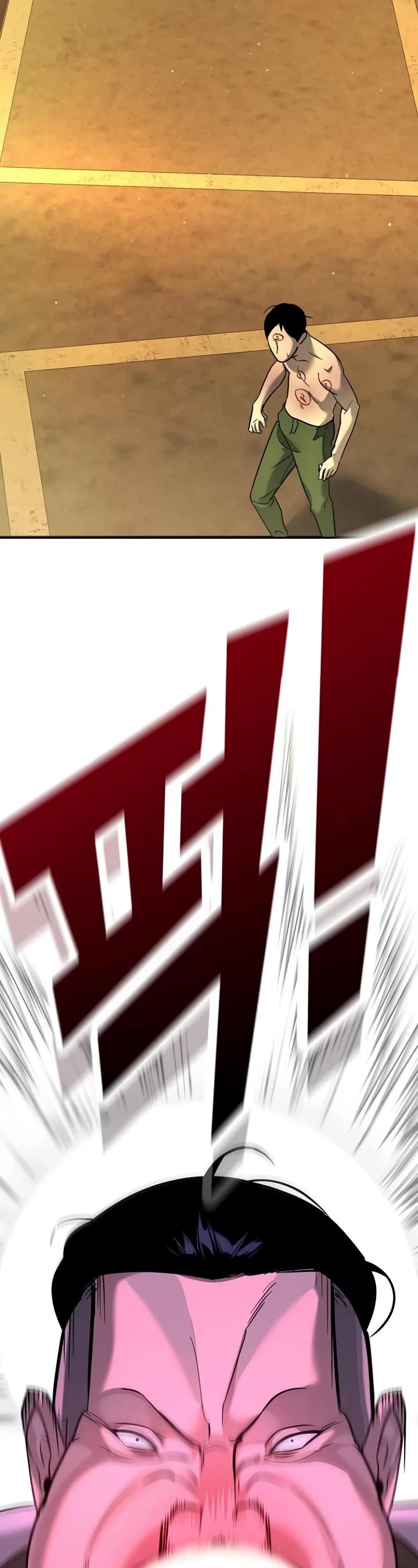 High School Conquest: The Battle Against the Bullies Chapter 12 page 49 - Chapter 12