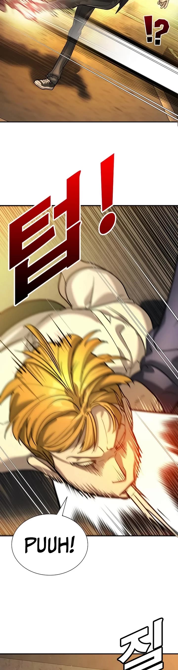 High School Conquest: The Battle Against the Bullies Chapter 12 page 59 - Chapter 12