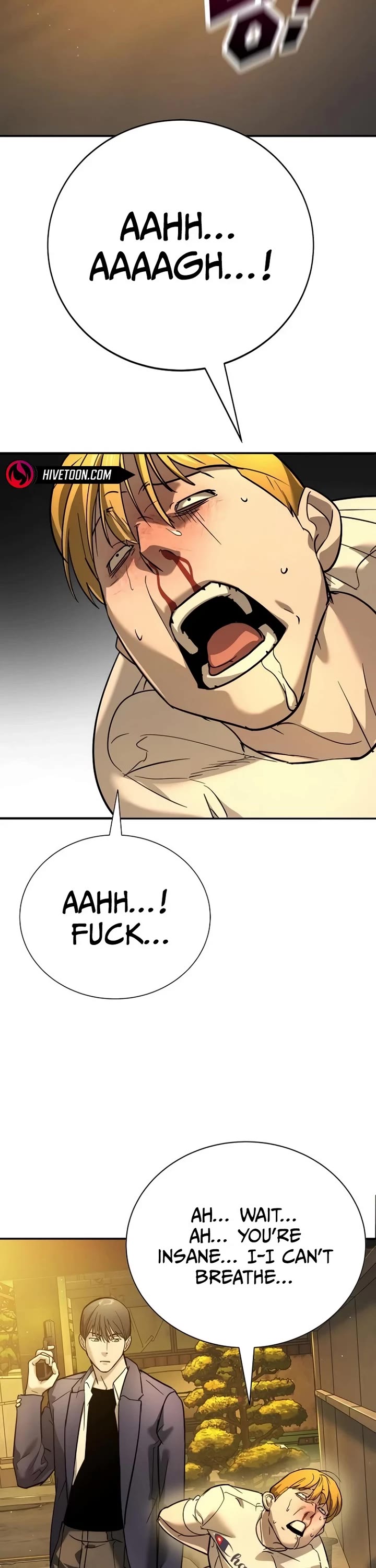 High School Conquest: The Battle Against the Bullies Chapter 12 page 62 - Chapter 12