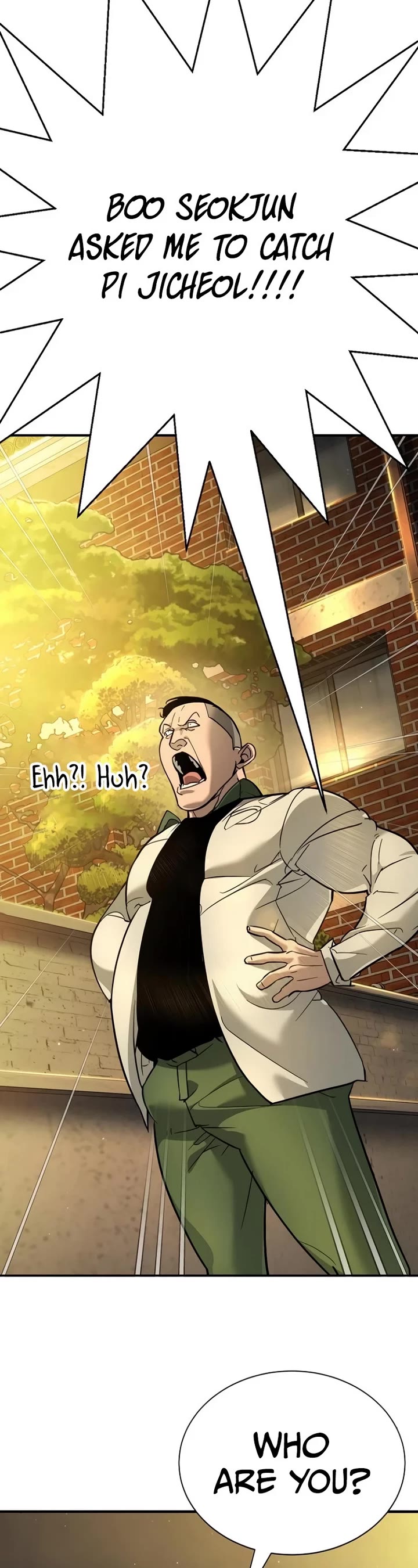 High School Conquest: The Battle Against the Bullies Chapter 12 page 69 - Chapter 12