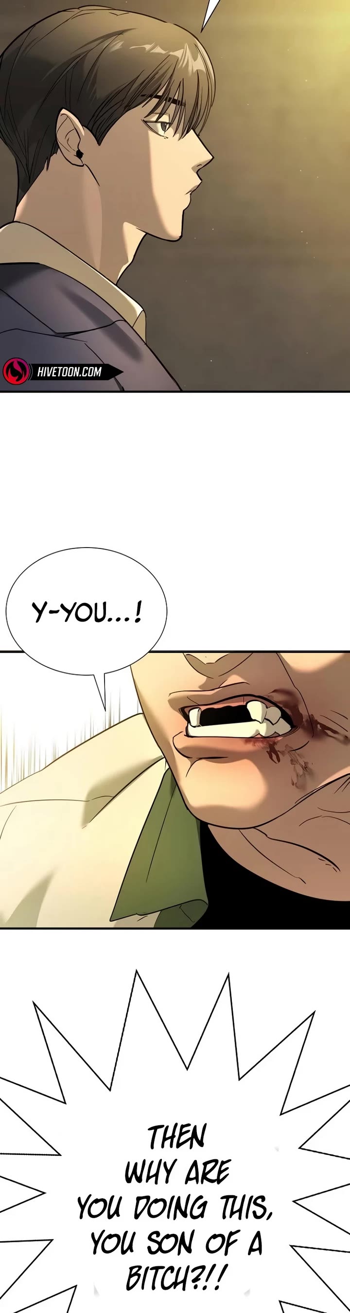 High School Conquest: The Battle Against the Bullies Chapter 12 page 70 - Chapter 12