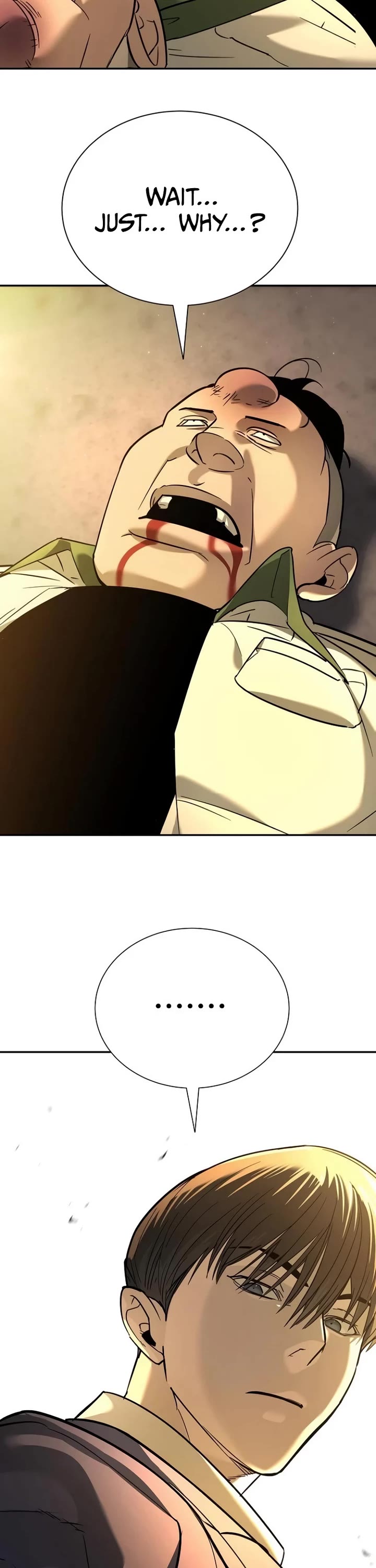 High School Conquest: The Battle Against the Bullies Chapter 12 page 76 - Chapter 12