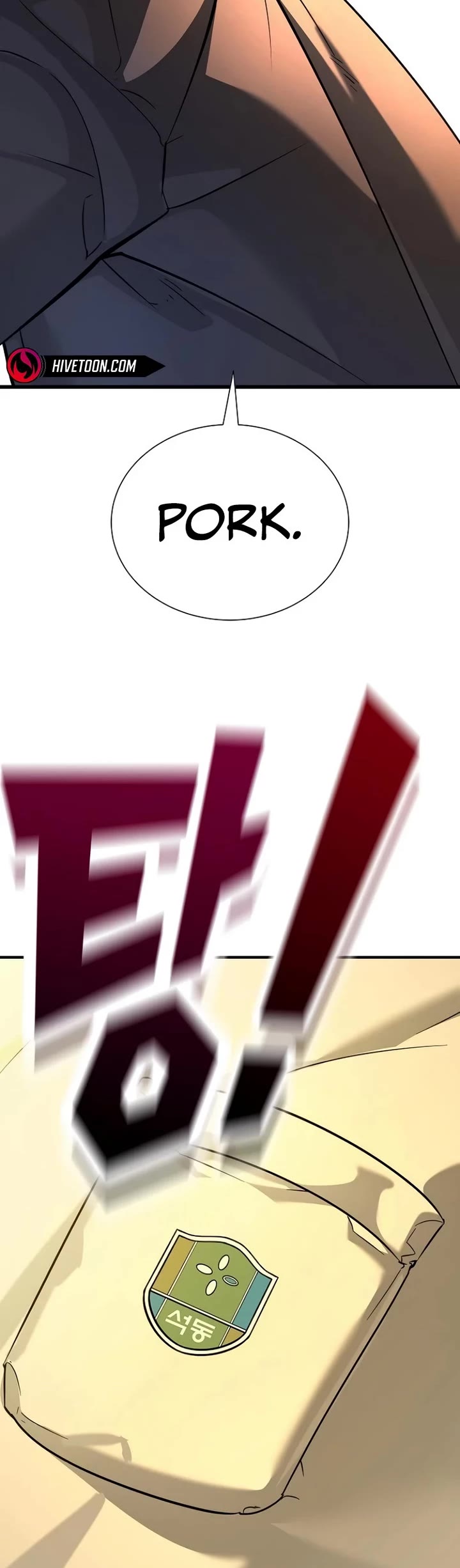 High School Conquest: The Battle Against the Bullies Chapter 12 page 77 - Chapter 12