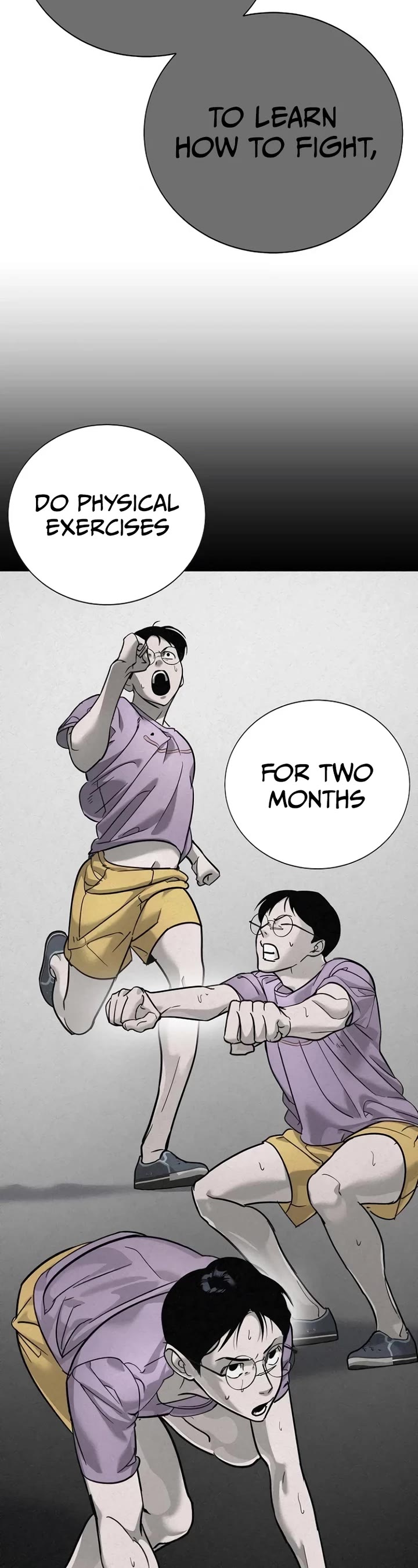 High School Conquest: The Battle Against the Bullies Chapter 13 page 20 - Chapter 13