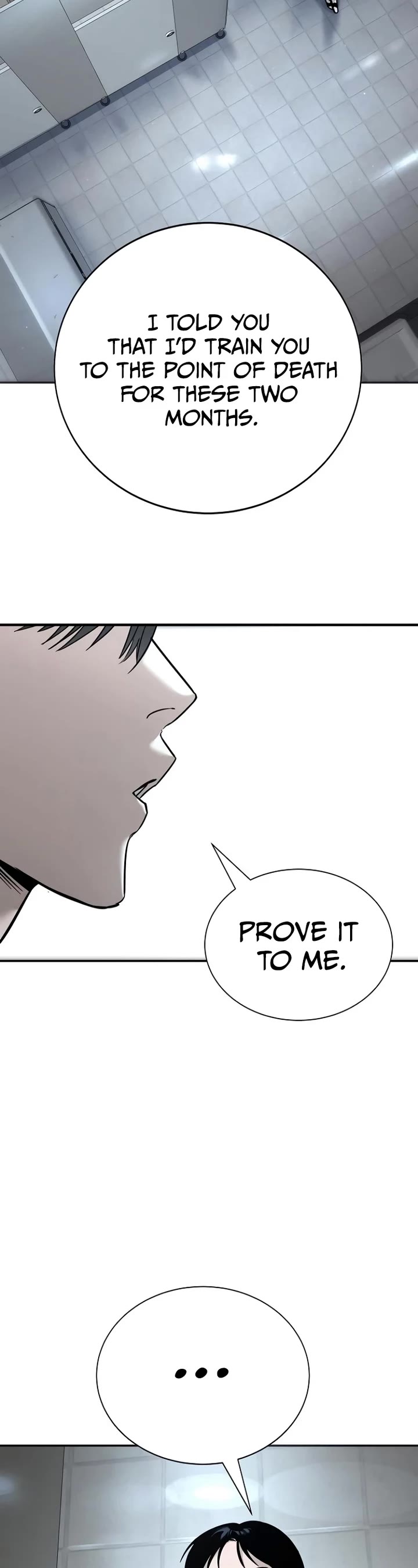 High School Conquest: The Battle Against the Bullies Chapter 13 page 30 - Chapter 13