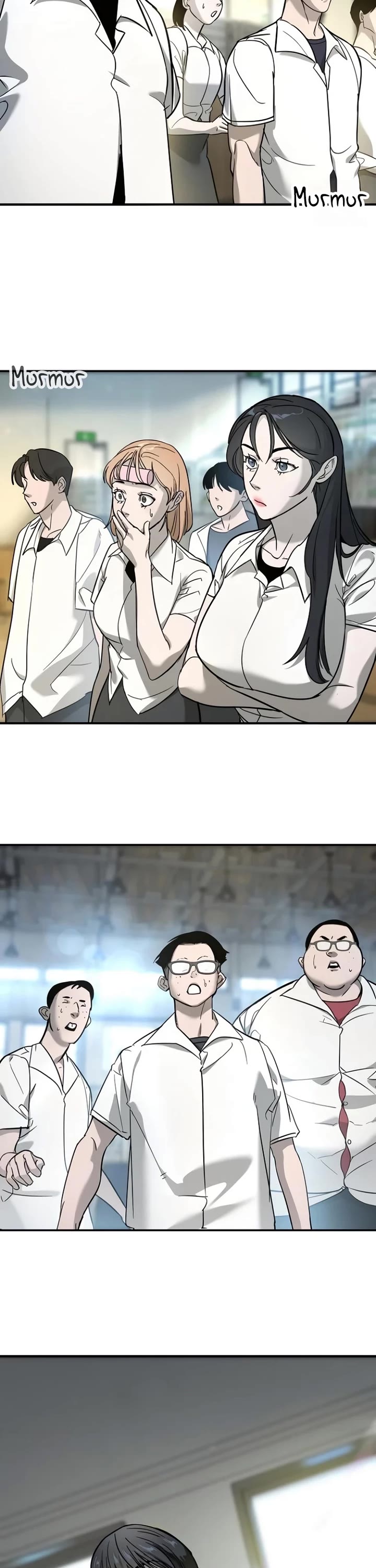 High School Conquest: The Battle Against the Bullies Chapter 13 page 72 - Chapter 13