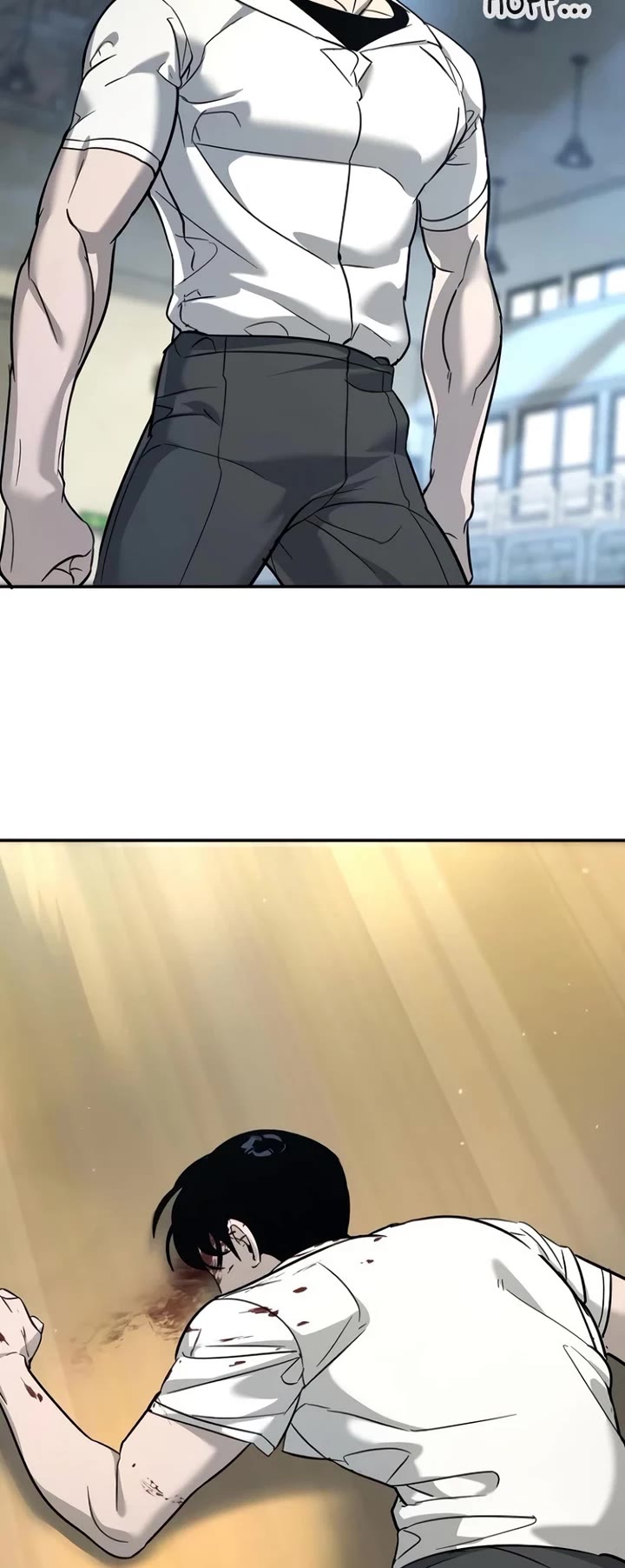 High School Conquest: The Battle Against the Bullies Chapter 13 page 74 - Chapter 13