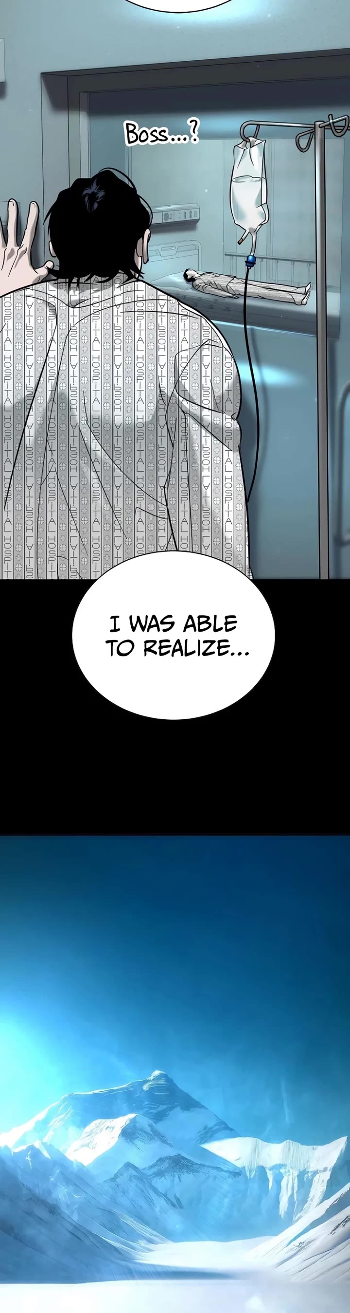 High School Conquest: The Battle Against the Bullies Chapter 13 page 9 - Chapter 13