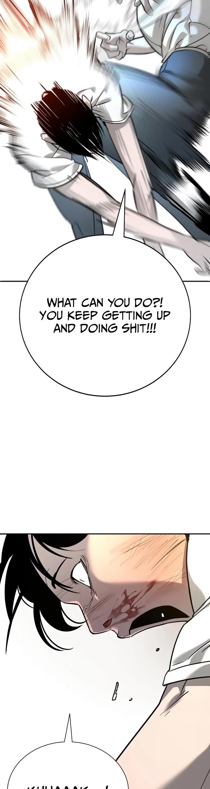 High School Conquest: The Battle Against the Bullies Chapter 14 page 10 - Chapter 14