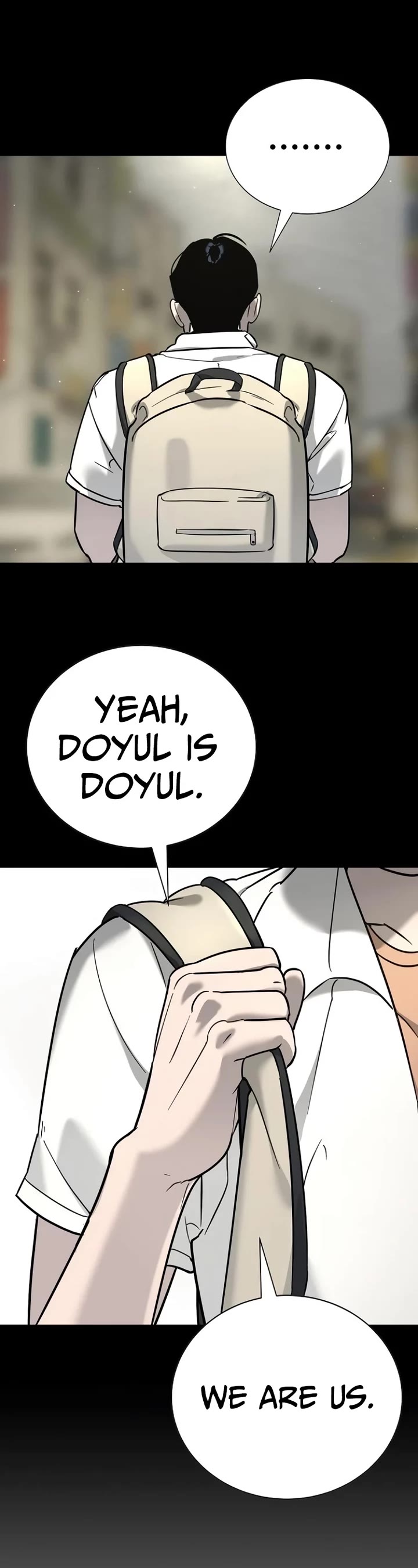 High School Conquest: The Battle Against the Bullies Chapter 14 page 39 - Chapter 14
