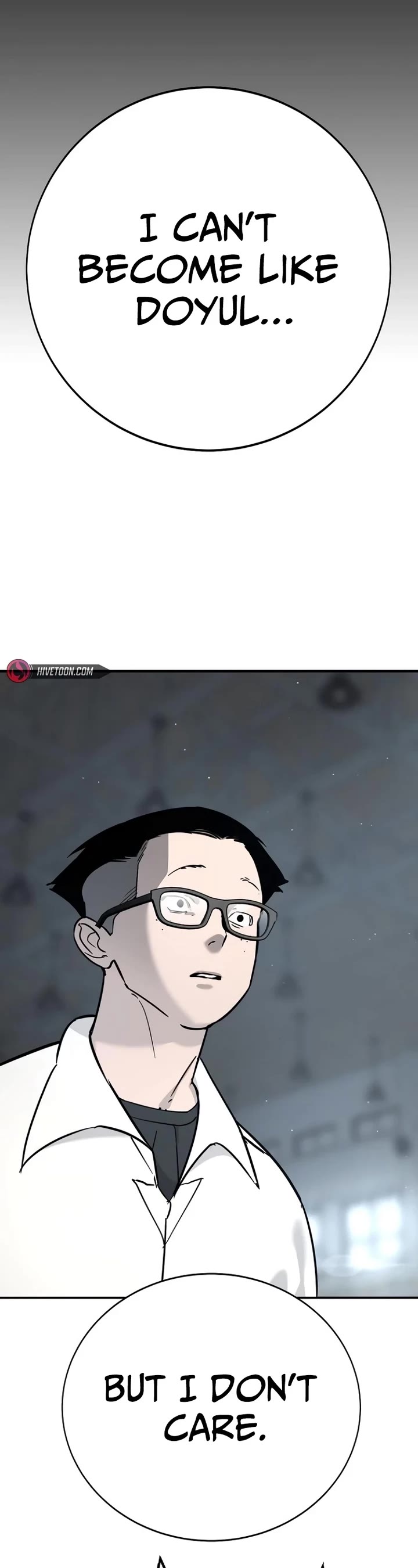 High School Conquest: The Battle Against the Bullies Chapter 14 page 40 - Chapter 14