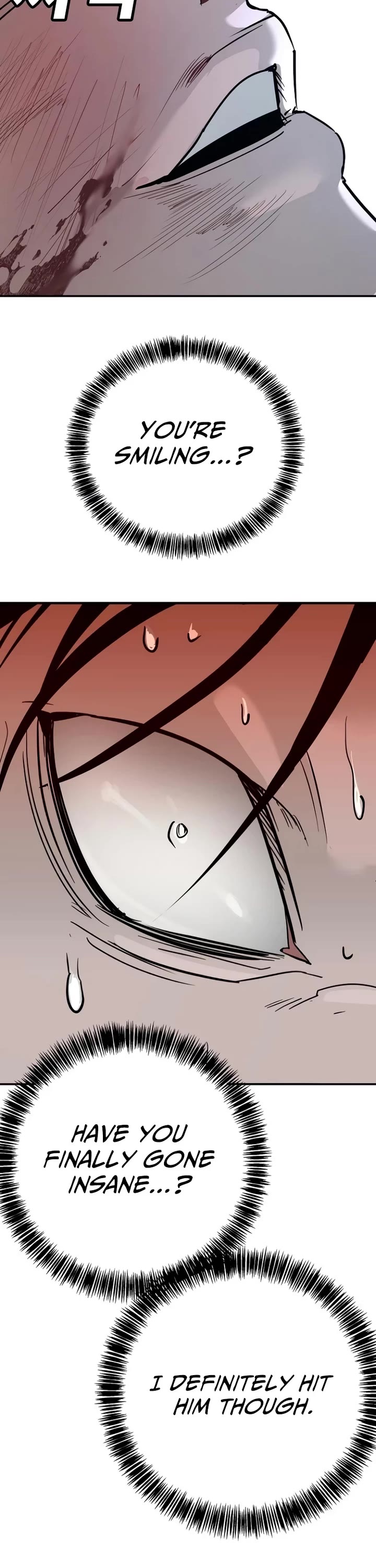 High School Conquest: The Battle Against the Bullies Chapter 14 page 48 - Chapter 14