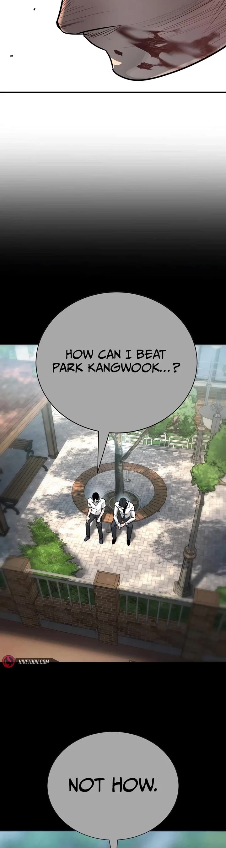High School Conquest: The Battle Against the Bullies Chapter 14 page 50 - Chapter 14