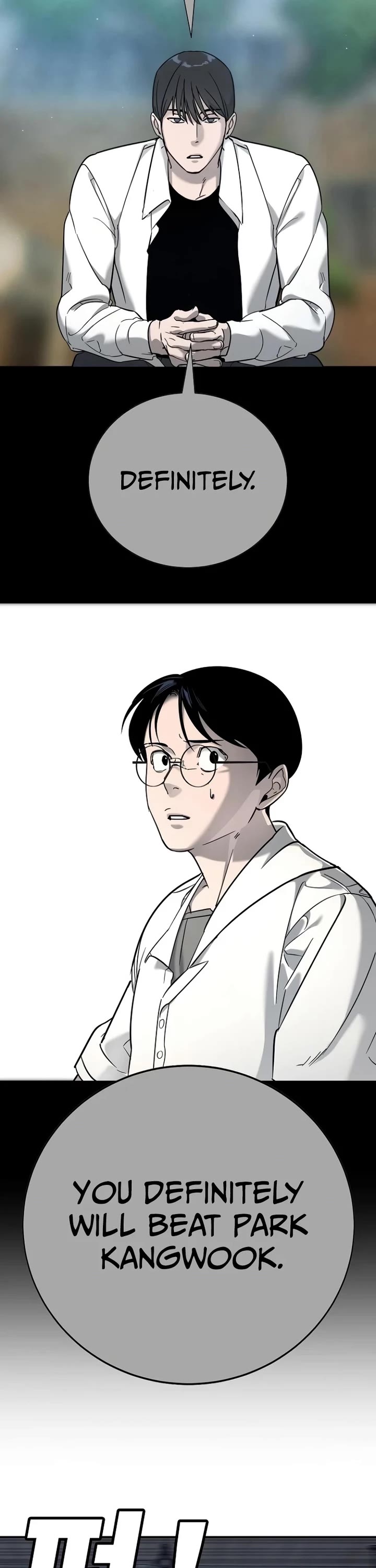 High School Conquest: The Battle Against the Bullies Chapter 14 page 51 - Chapter 14