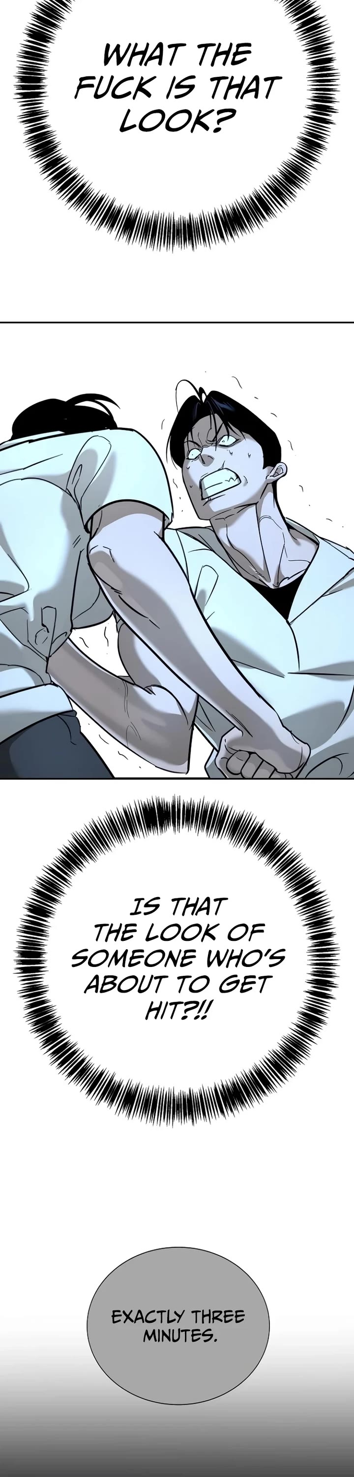 High School Conquest: The Battle Against the Bullies Chapter 14 page 53 - Chapter 14