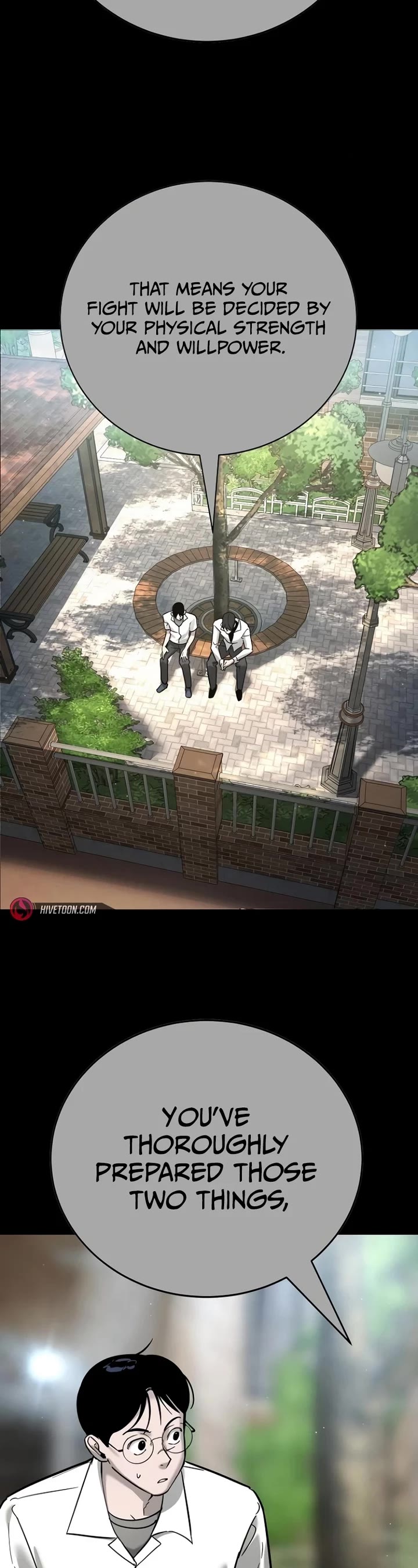 High School Conquest: The Battle Against the Bullies Chapter 14 page 55 - Chapter 14