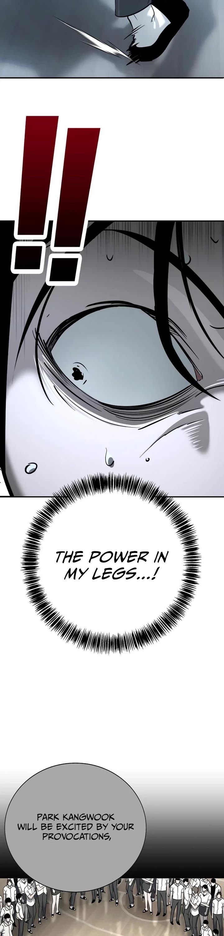 High School Conquest: The Battle Against the Bullies Chapter 14 page 58 - Chapter 14