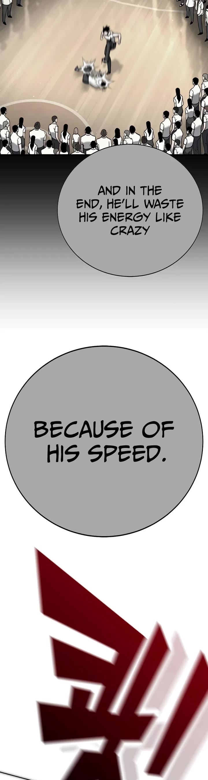 High School Conquest: The Battle Against the Bullies Chapter 14 page 59 - Chapter 14