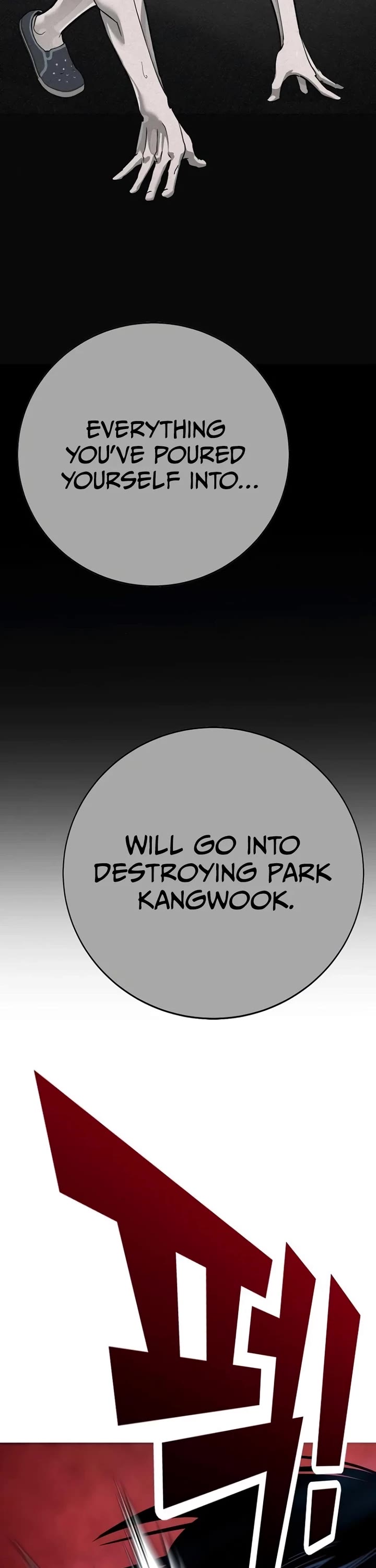 High School Conquest: The Battle Against the Bullies Chapter 14 page 66 - Chapter 14