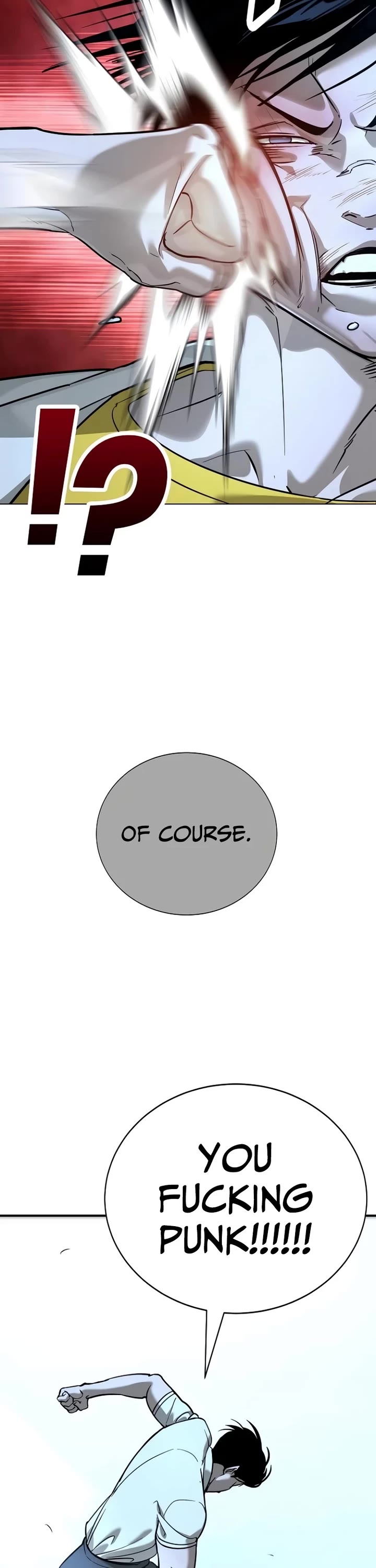 High School Conquest: The Battle Against the Bullies Chapter 14 page 67 - Chapter 14