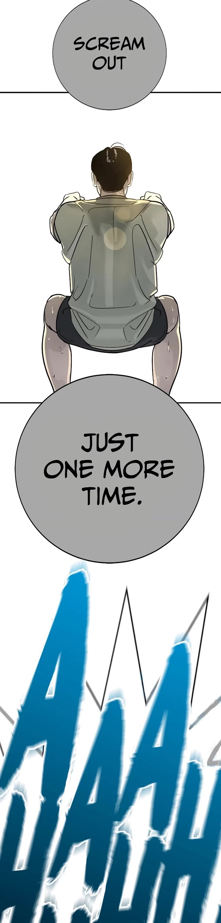 High School Conquest: The Battle Against the Bullies Chapter 14 page 73 - Chapter 14