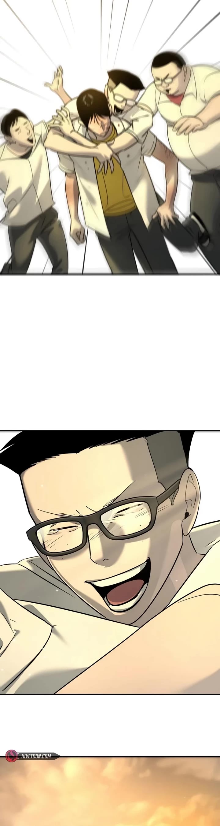 High School Conquest: The Battle Against the Bullies Chapter 14 page 89 - Chapter 14