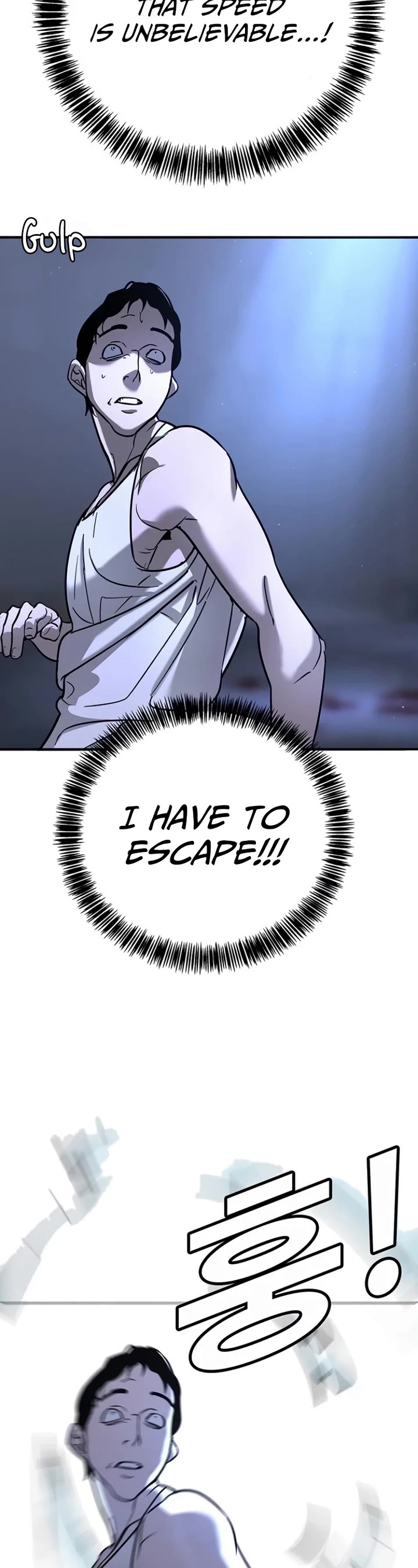 High School Conquest: The Battle Against the Bullies Chapter 15 page 40 - Chapter 15