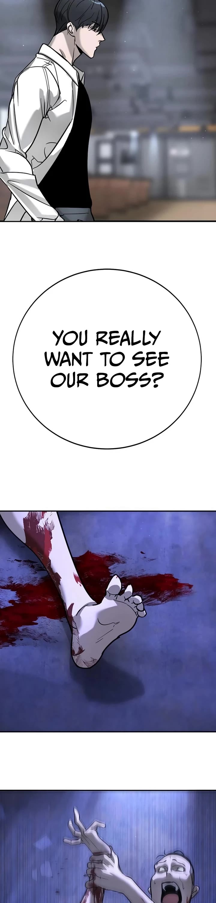 High School Conquest: The Battle Against the Bullies Chapter 15 page 43 - Chapter 15