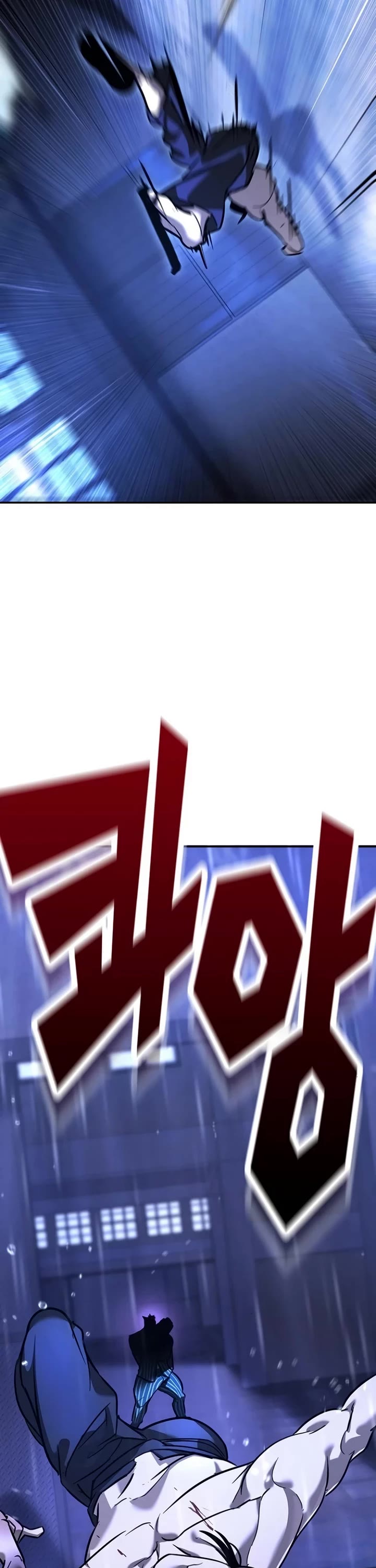 High School Conquest: The Battle Against the Bullies Chapter 15 page 56 - Chapter 15