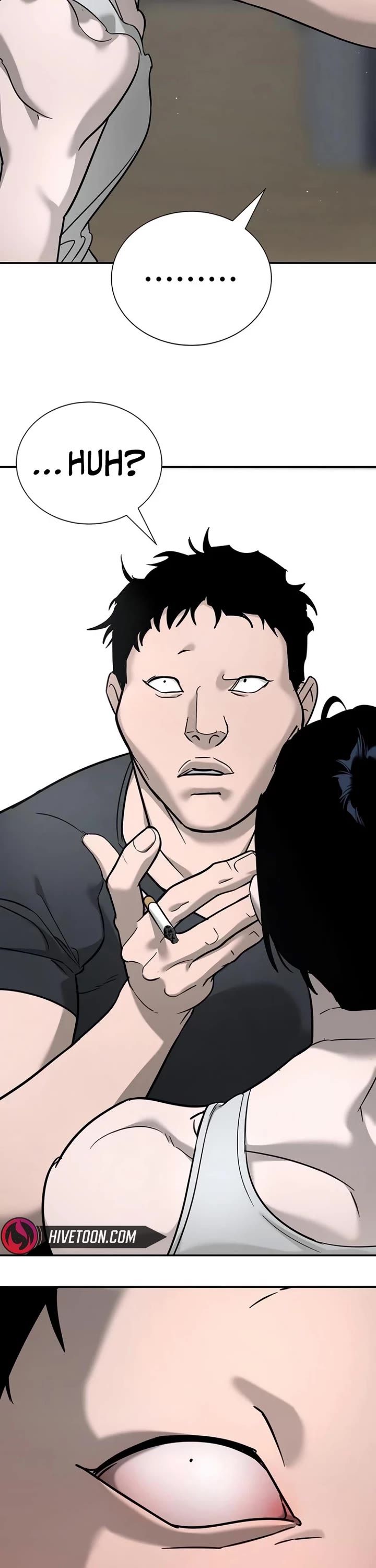 High School Conquest: The Battle Against the Bullies Chapter 15 page 8 - Chapter 15