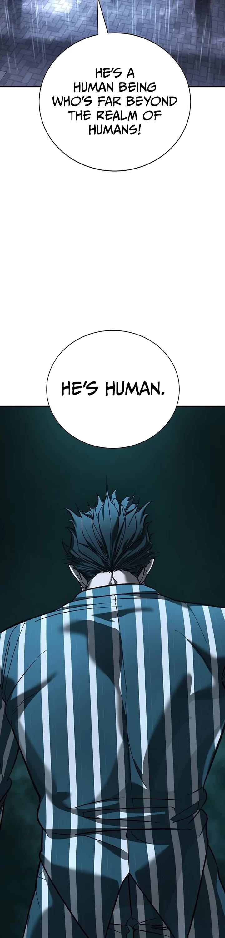 High School Conquest: The Battle Against the Bullies Chapter 16 page 17 - Chapter 16