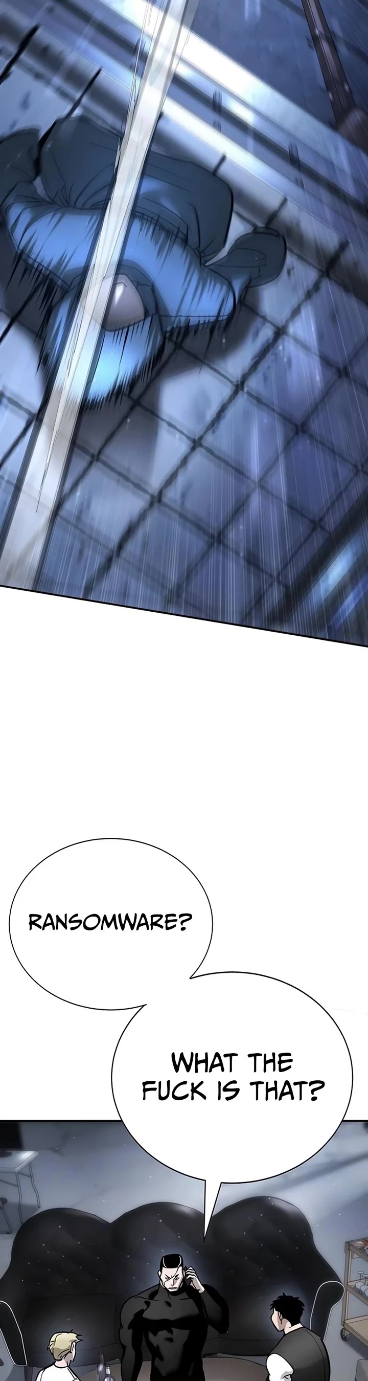 High School Conquest: The Battle Against the Bullies Chapter 16 page 50 - Chapter 16