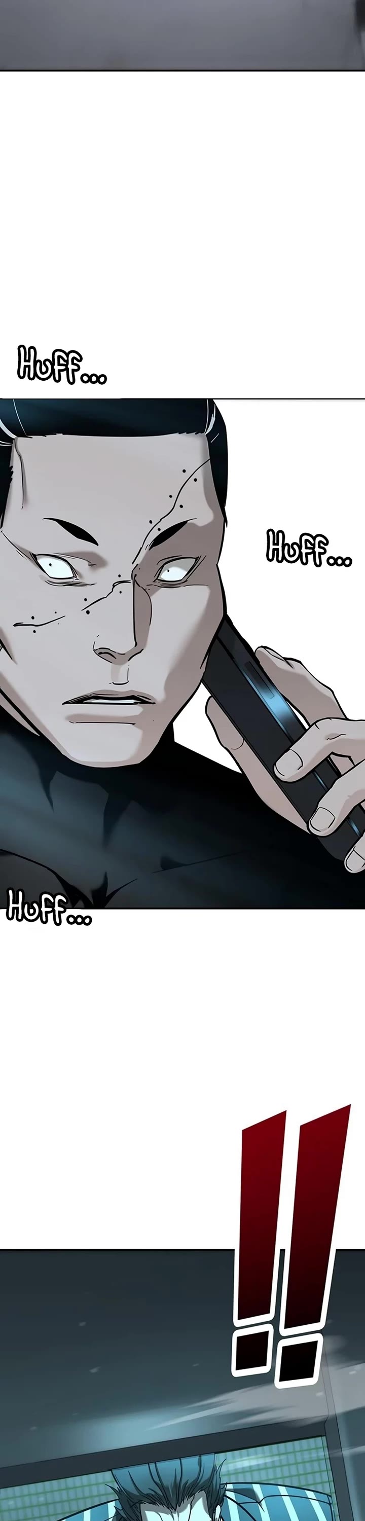 High School Conquest: The Battle Against the Bullies Chapter 16 page 53 - Chapter 16