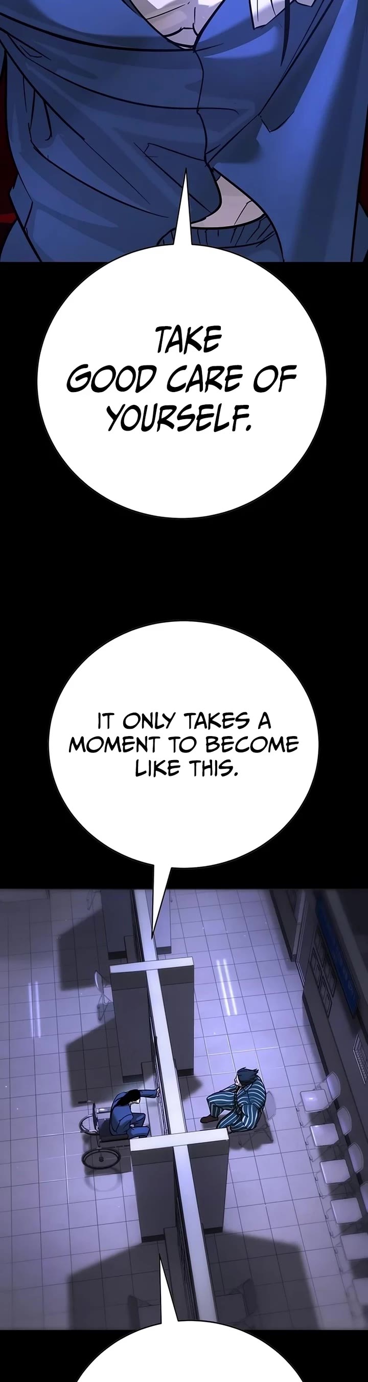 High School Conquest: The Battle Against the Bullies Chapter 16 page 65 - Chapter 16