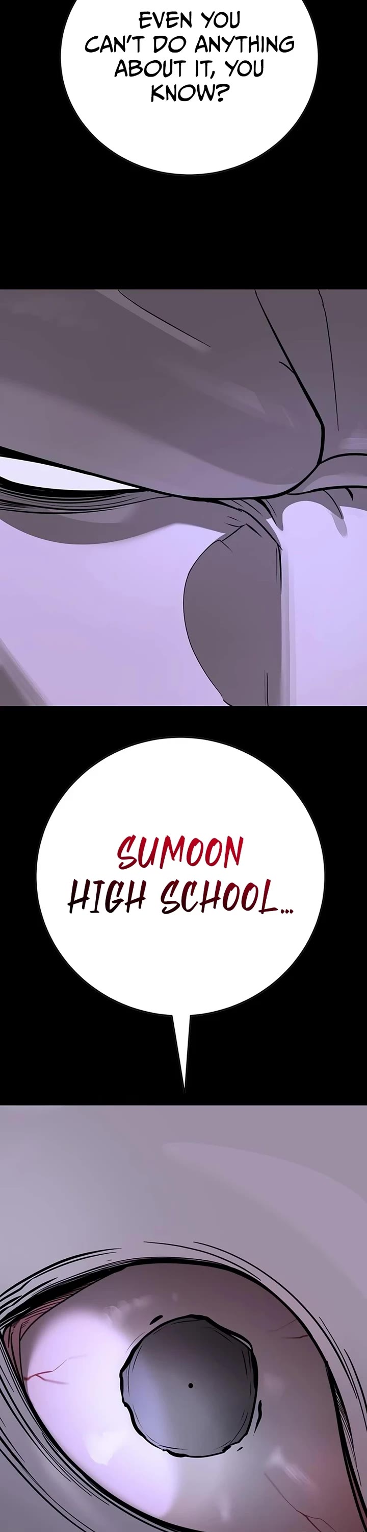 High School Conquest: The Battle Against the Bullies Chapter 16 page 66 - Chapter 16