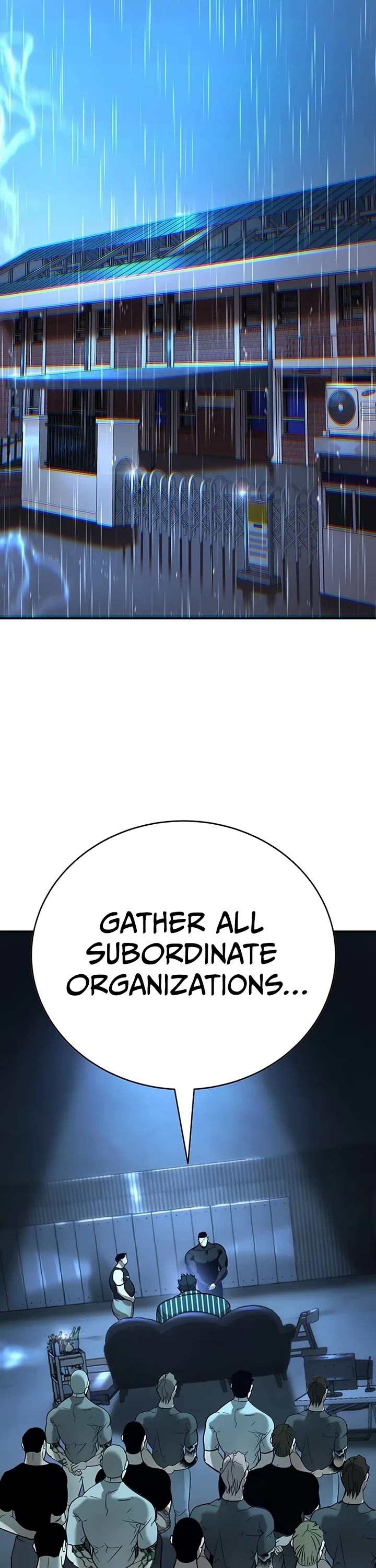 High School Conquest: The Battle Against the Bullies Chapter 16 page 68 - Chapter 16