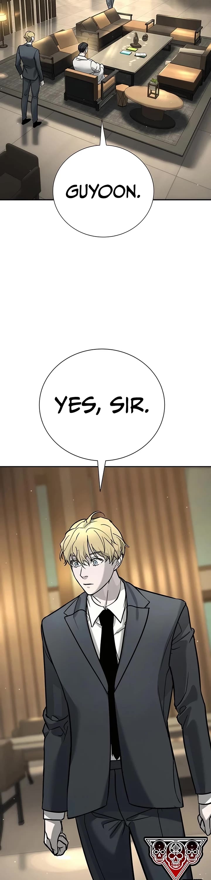 High School Conquest: The Battle Against the Bullies Chapter 17 page 13 - Chapter 17