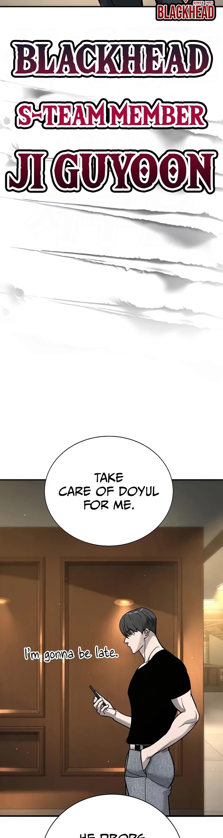 High School Conquest: The Battle Against the Bullies Chapter 17 page 14 - Chapter 17