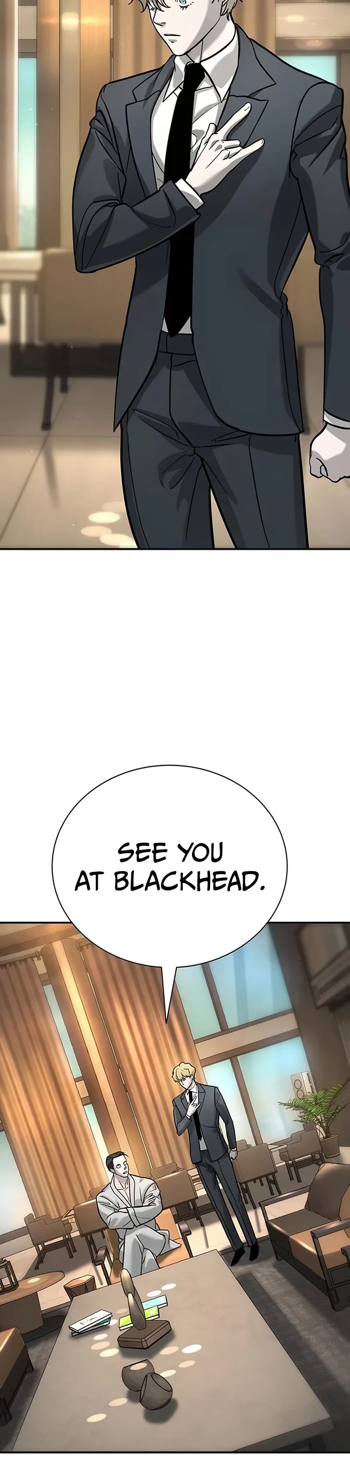 High School Conquest: The Battle Against the Bullies Chapter 17 page 17 - Chapter 17