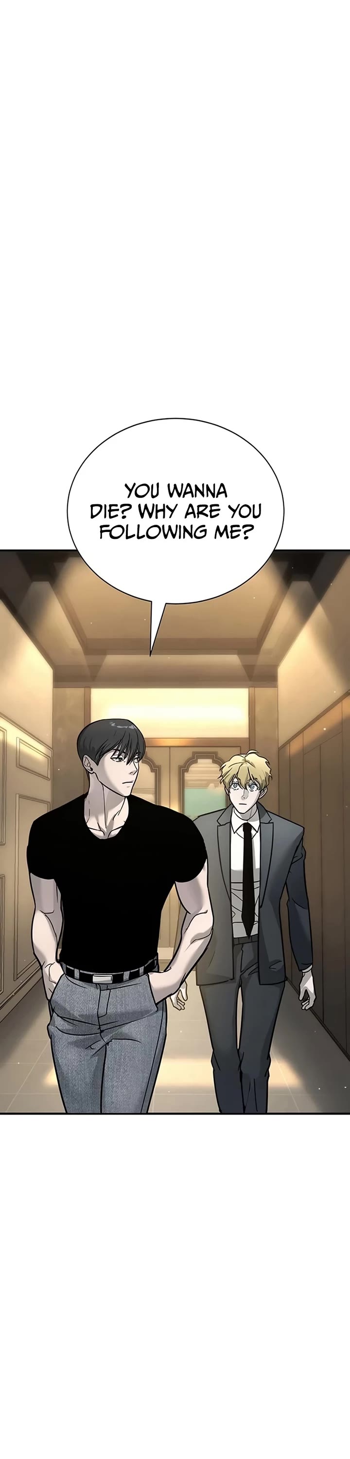 High School Conquest: The Battle Against the Bullies Chapter 17 page 18 - Chapter 17