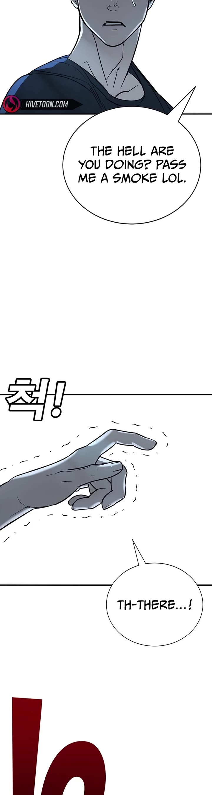 High School Conquest: The Battle Against the Bullies Chapter 17 page 45 - Chapter 17