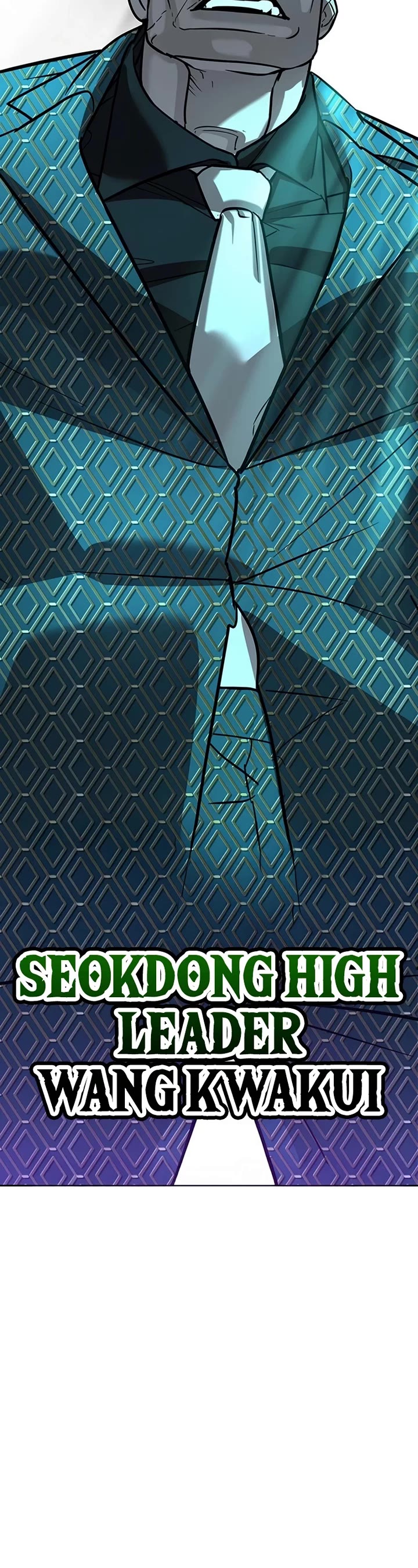 High School Conquest: The Battle Against the Bullies Chapter 17 page 55 - Chapter 17